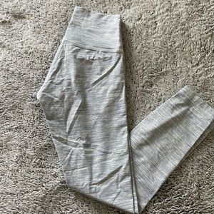 Lululemon 25” leggings